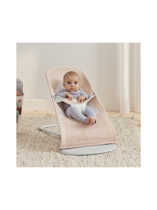 BabyBjörn - BabyBjörn Balance Soft Mesh sitteri | Stockmann - photo 7