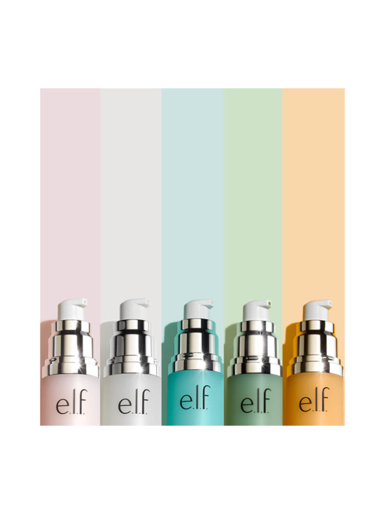 ELF Cosmetics - Illuminating Face Primer -heleyttävä meikinpohjustustuote 14ml - photo 4 ELF Cosmetics - Illuminating Face Primer -heleyttävä meikinpohjustustuote 14ml | Stockmann - photo 4