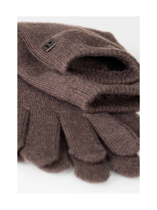 Lasessor - Agda -Neulekäsineet - NUTRIA | Stockmann - photo 3