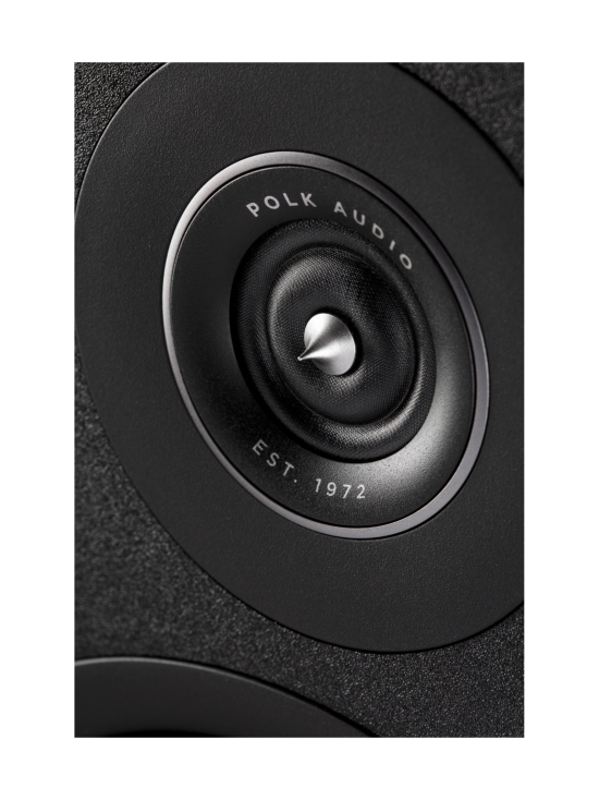 Polk Audio - Polk Audio R100 jalustakaiutinpari, musta - photo 5 Polk Audio - Polk Audio R100 jalustakaiutinpari, musta | Stockmann - photo 5