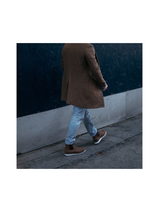 Pomar - RAJA Miesten GORE-TEX Zero Waste nilkkurit - HEINEN BARBADOS CURRY | Stockmann - photo 8