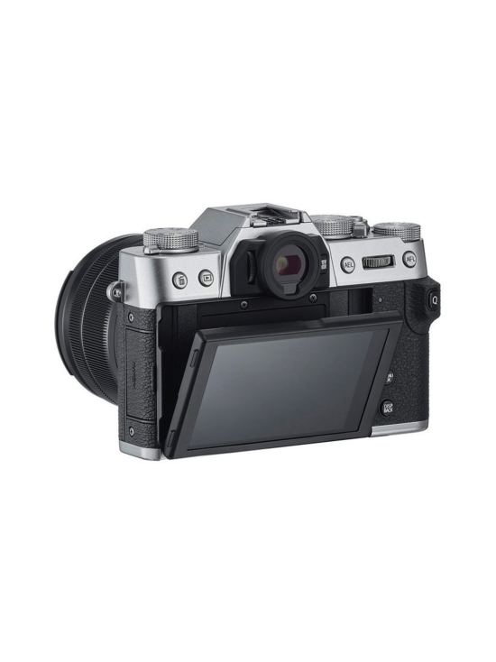 Fujifilm - Fujifilm X-T30 runko - Hopea - photo 2 Fujifilm - Fujifilm X-T30 runko - Hopea | Stockmann - photo 2