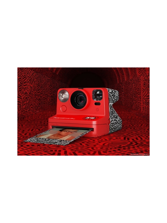 Polaroid Originals - Polaroid Now - Keith Haring Edition - photo 10 Polaroid Originals - Polaroid Now - Keith Haring Edition | Stockmann - photo 10