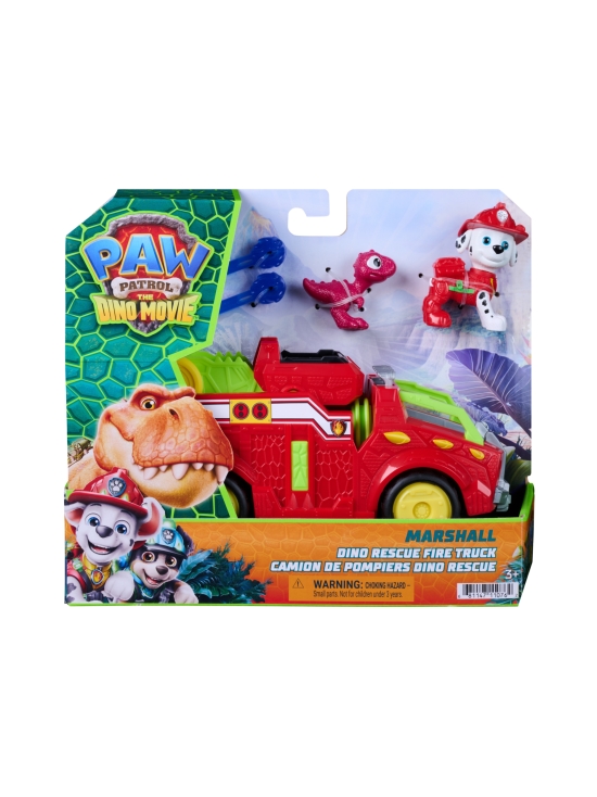 PAW PATROL - PAW PATROL Dino Ajoneuvo Samppa, 20 cm | Stockmann - photo 1