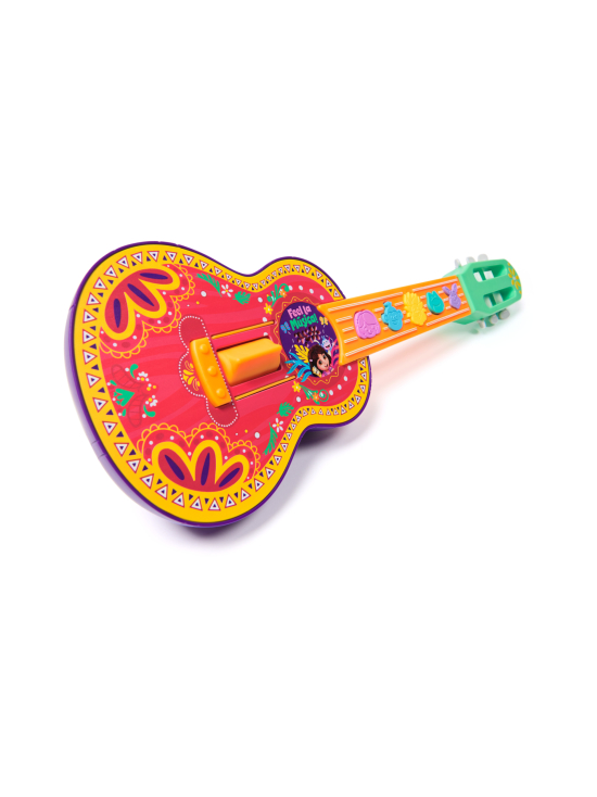 DORA THE EXPLORER - DORA THE EXPLORER Leikkisoitin charango (englanninkielinen) | Stockmann - photo 3