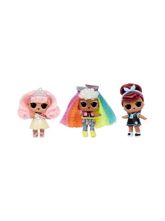 L.O.L. - Lol Surprise Hair Hair Tots - photo 6 L.O.L. - Lol Surprise Hair Hair Tots | Stockmann - photo 6