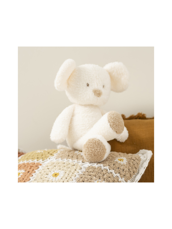NATTOU - NATTOU Teddy Pehmohiiri 37cm - photo 6 NATTOU - NATTOU Teddy Pehmohiiri 37cm | Stockmann - photo 6