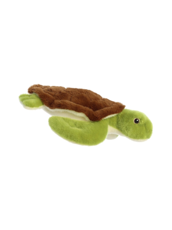 ECO NATION - AURORA Eco Nation Pehmokilpikonna, 27 cm - photo 4 ECO NATION - AURORA Eco Nation Pehmokilpikonna, 27 cm | Stockmann - photo 4