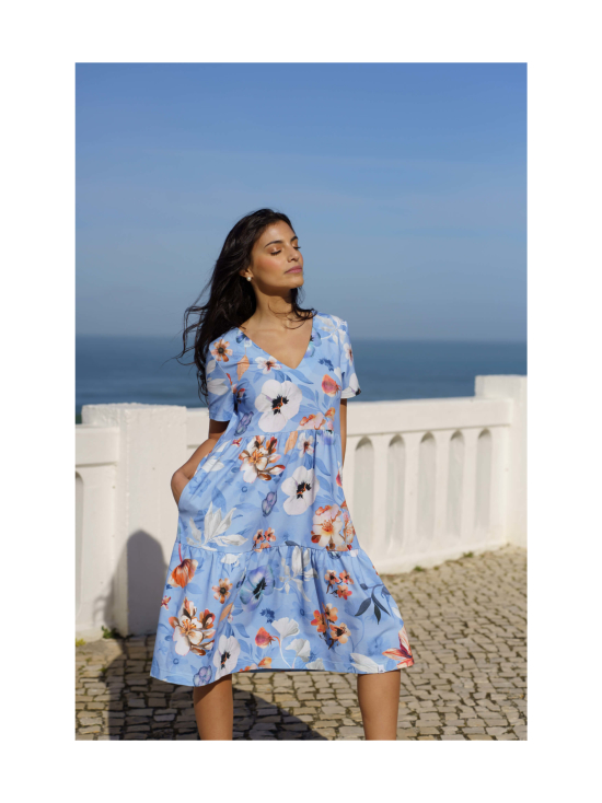 Nakoa - Kerrosmekko, Serein - SEREIN | Stockmann - photo 6