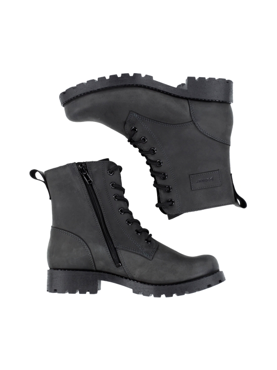 Pomar - KARA Naisten Zero Waste nilkkurit - GRANIT NUBUCK | Stockmann - photo 4