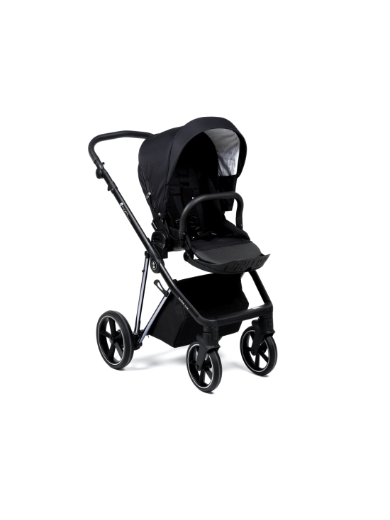 Nord - Nord Active Lux yhdistelmävaunut - CAVIAR BLACK - photo 3 Nord - Nord Active Lux yhdistelmävaunut - CAVIAR BLACK | Stockmann - photo 3