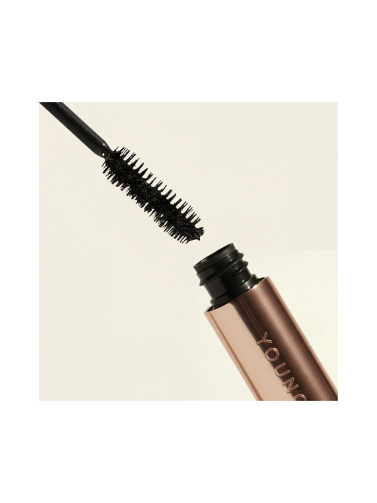 Youngblood - Til Midnight Intense Volumizing Mascara -ripsiväri 9ml - 10 | Stockmann - photo 2