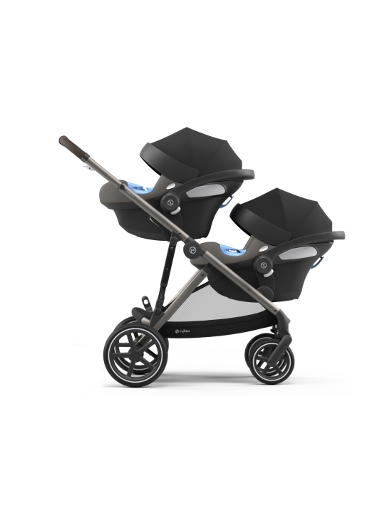 CYBEX - Cybex Gazelle S adapteri turvakaukalolle - photo 6 CYBEX - Cybex Gazelle S adapteri turvakaukalolle | Stockmann - photo 6
