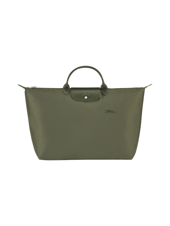 Longchamp - LE PLIAGE GREEN - TRAVEL BAG L - LAUKKU - FOREST - photo 1 Longchamp - LE PLIAGE GREEN - TRAVEL BAG L - LAUKKU - FOREST | Stockmann - photo 1