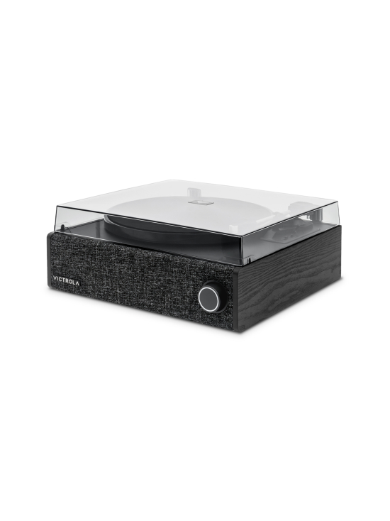 Victrola - Victrola Eastwood LP, Levysoitin, musta - MUSTA | Stockmann - photo 4