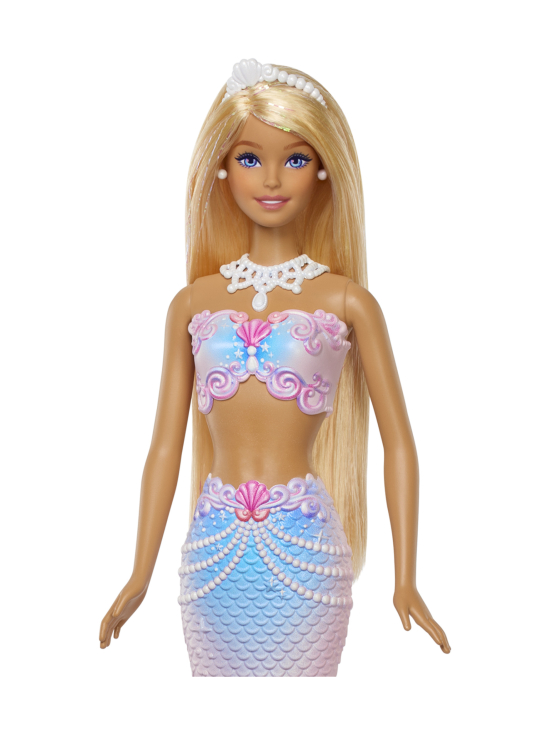 BARBIE - BARBIE Bubble Sparkle -merenneito | Stockmann - photo 3