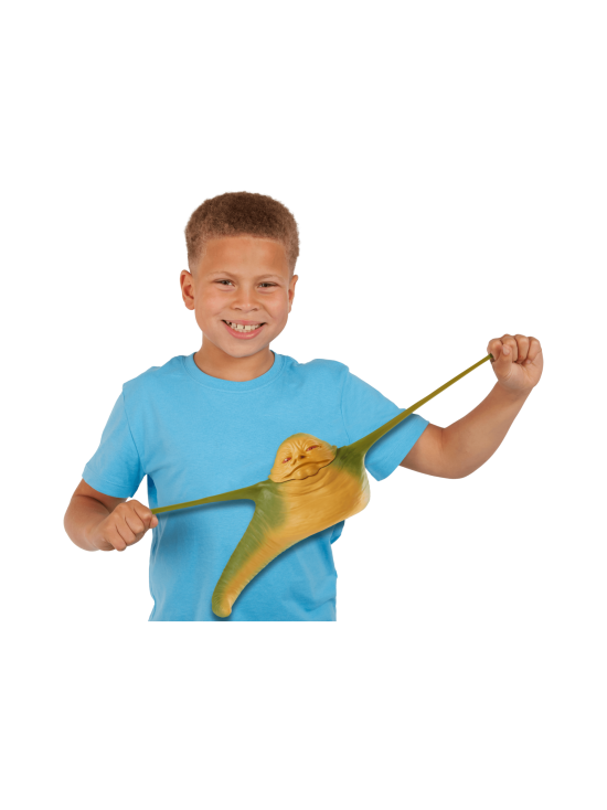 STAR WARS - STRETCH Star Wars Megahahmo Jabba the Hutt | Stockmann - photo 5