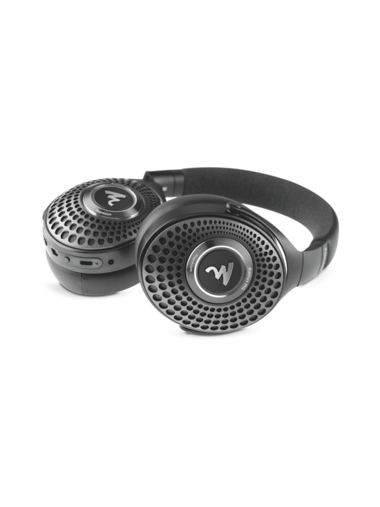 Focal - Focal Bathys MG Bluetooth-vastamelukuulokkeet, Graphen Grey | Stockmann - photo 2