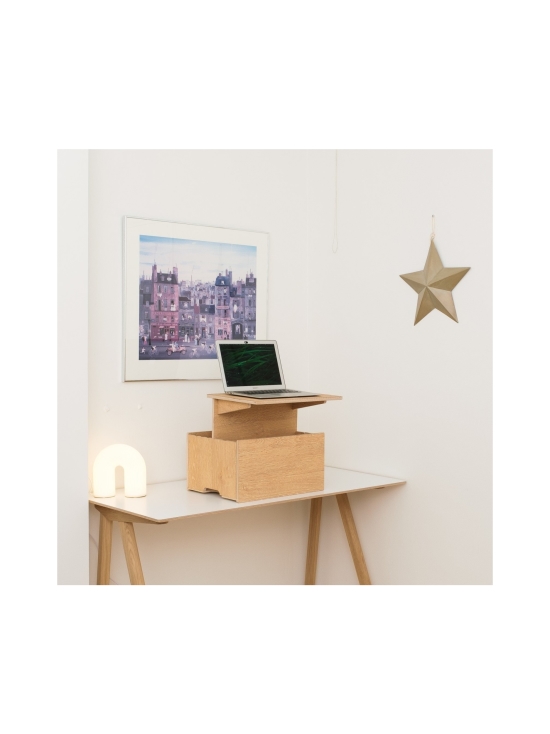 Hima Furniture - Hima Boksi säilytyslaatikko - Brilliant White | Stockmann - photo 7