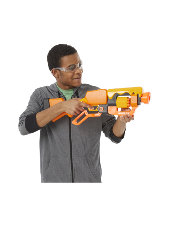 Nerf Guns - NERF Roblox Leikkipyssy Adopt Me Bees - photo 4 Nerf Guns - NERF Roblox Leikkipyssy Adopt Me Bees | Stockmann - photo 4