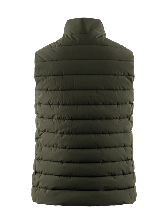 Berkeley - W's Delano Vest -toppaliivi - DARK GREEN - photo 4 Berkeley - W's Delano Vest -toppaliivi - DARK GREEN | Stockmann - photo 4