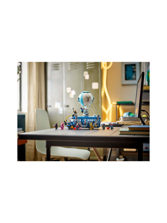 LEGO FORTNITE - LEGO Fortnite Battle Bus 77073 - photo 5 LEGO FORTNITE - LEGO Fortnite Battle Bus 77073 | Stockmann - photo 5