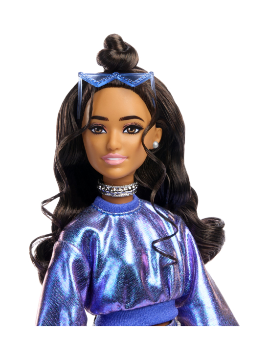 BARBIE - BARBIE #BARBIEcore Deluxe Fashionistas - Petite, 29 cm | Stockmann - photo 4