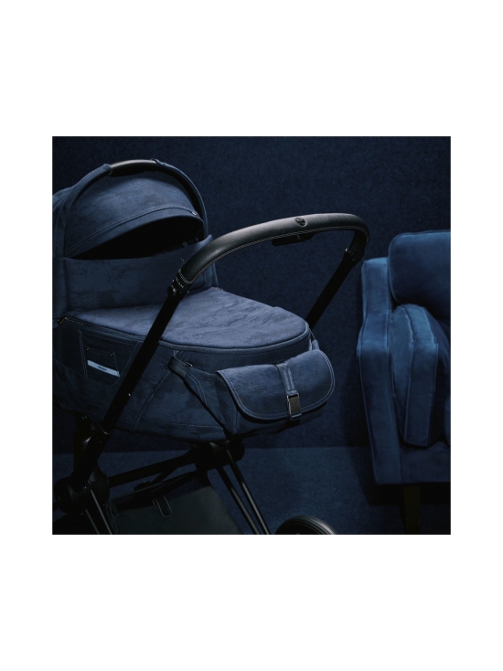 CYBEX - Cybex Priam 4 Lux vaunukoppa - photo 8 CYBEX - Cybex Priam 4 Lux vaunukoppa | Stockmann - photo 8