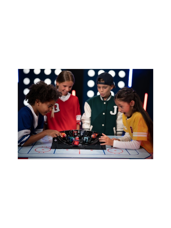 Battle Cubes - NHL Battle Cubes Playset Arena - photo 5 Battle Cubes - NHL Battle Cubes Playset Arena | Stockmann - photo 5
