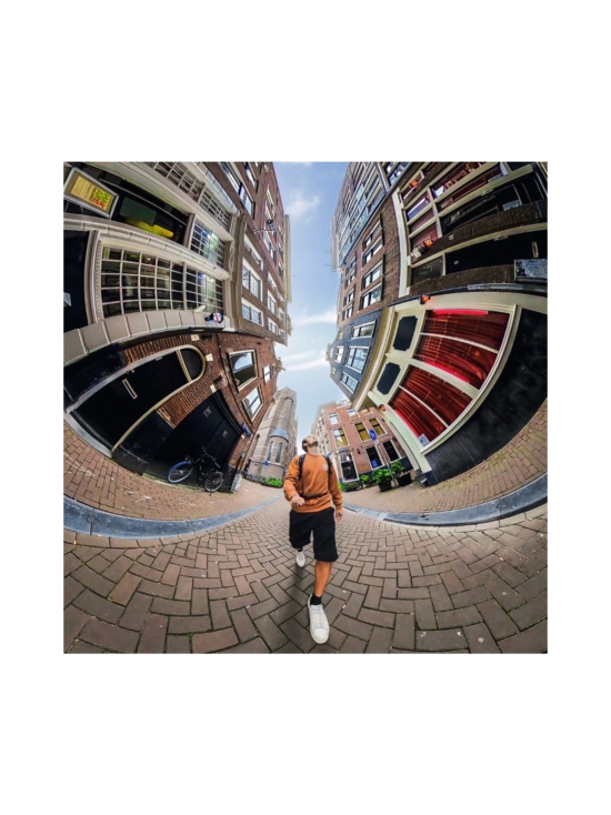GoPro - GoPro MAX -360 actionkamera | Stockmann - photo 7