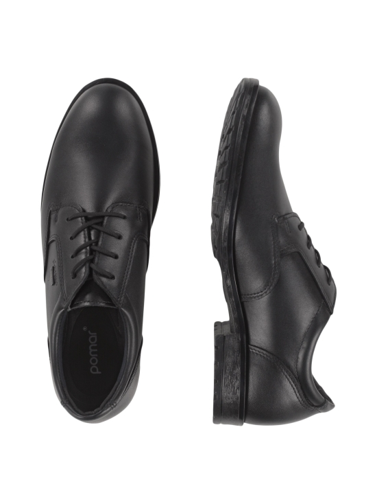 Pomar - NEVA Miesten GORE-TEX® kävelykengät - BLACK NAPPA - photo 5 Pomar - NEVA Miesten GORE-TEX® kävelykengät - BLACK NAPPA | Stockmann - photo 5