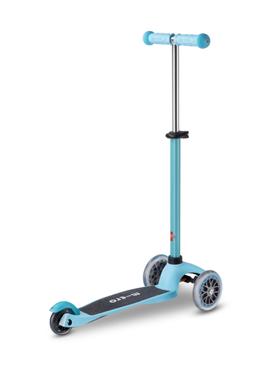 MICRO - MICRO Potkulauta Mini2Grow, sininen | Stockmann - photo 9