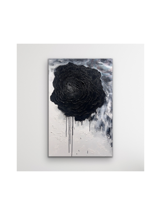 Annika Salmi Art - Kuiskaus kanvastaulu | Stockmann - photo 1