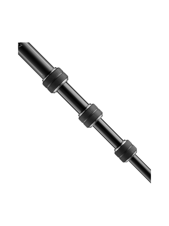 Manfrotto - Manfrotto Befree GT Twist alumiinijalusta + kuulapää - photo 5 Manfrotto - Manfrotto Befree GT Twist alumiinijalusta + kuulapää | Stockmann - photo 5