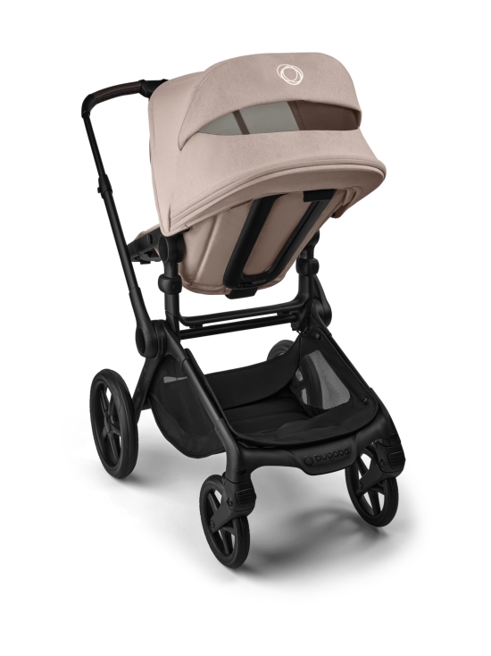 Bugaboo - Bugaboo Fox5 Renew starttipaketti (Otter by Nuna turvakaukalolla) | Stockmann - photo 8