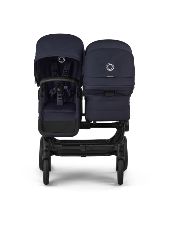 Bugaboo - Bugaboo Donkey 6 Double sisarusrattaat | Stockmann - photo 4