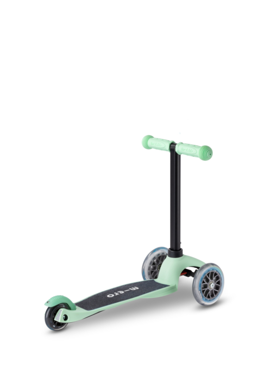 MICRO - MICRO Potkulauta Mini2Grow, mintunvihreä | Stockmann - photo 8