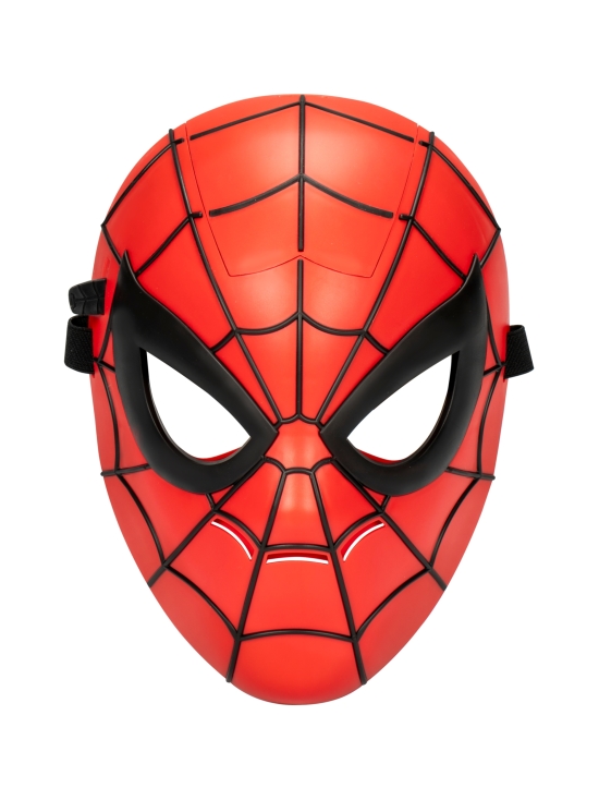 SPIDER-MAN - SPIDER-MAN Naamio Glow FX - photo 2 SPIDER-MAN - SPIDER-MAN Naamio Glow FX | Stockmann - photo 2
