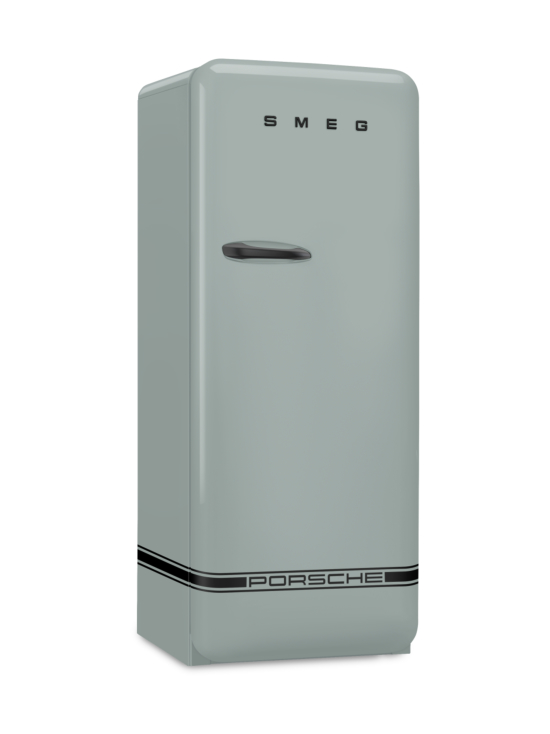 Smeg - Porsche x Smeg Shade Green FAB28RDPSG6 jääkaappi | Stockmann - photo 2
