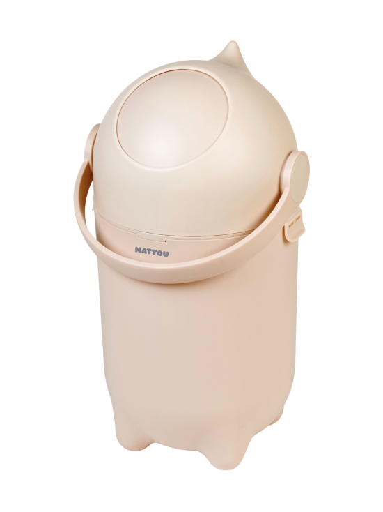NATTOU - NATTOU Vaipparoskis, beige | Stockmann - photo 2