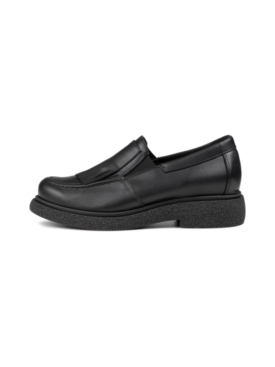 Pomar - MATARA loaferit - BLACK NAPPA/BLACK SOLE | Stockmann - photo 1