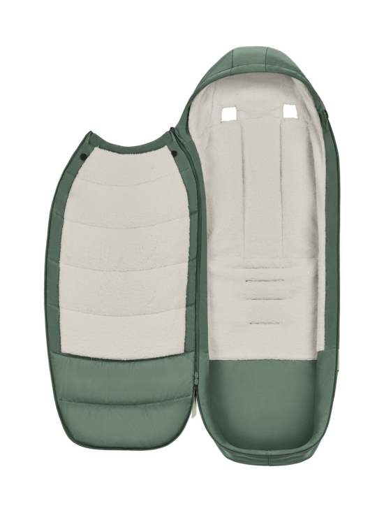CYBEX - Cybex Platinum footmuff lämpöpussi - photo 4 CYBEX - Cybex Platinum footmuff lämpöpussi | Stockmann - photo 4