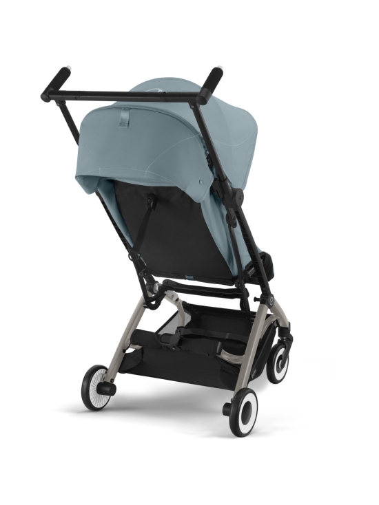 CYBEX - Cybex Libelle matkarattaat 2025 - STORMY BLUE - photo 9 CYBEX - Cybex Libelle matkarattaat 2025 - STORMY BLUE | Stockmann - photo 9