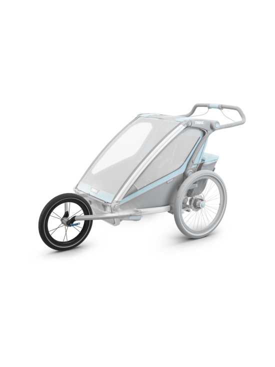 Thule - Thule Chariot Juoksusetti 2 - photo 1 Thule - Thule Chariot Juoksusetti 2 | Stockmann - photo 1