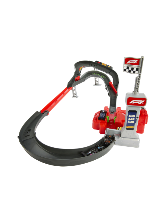 HOT WHEELS - HOT WHEELS Racing Sprint -ratasarja - photo 2 HOT WHEELS - HOT WHEELS Racing Sprint -ratasarja | Stockmann - photo 2