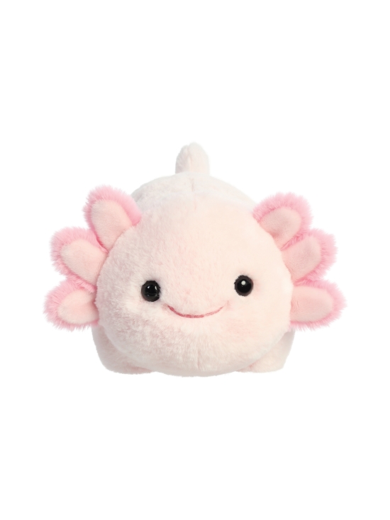 AURORA PLUSH - AURORA Spudsters Pehmolelu aksolotli, 25 cm - photo 2 AURORA PLUSH - AURORA Spudsters Pehmolelu aksolotli, 25 cm | Stockmann - photo 2