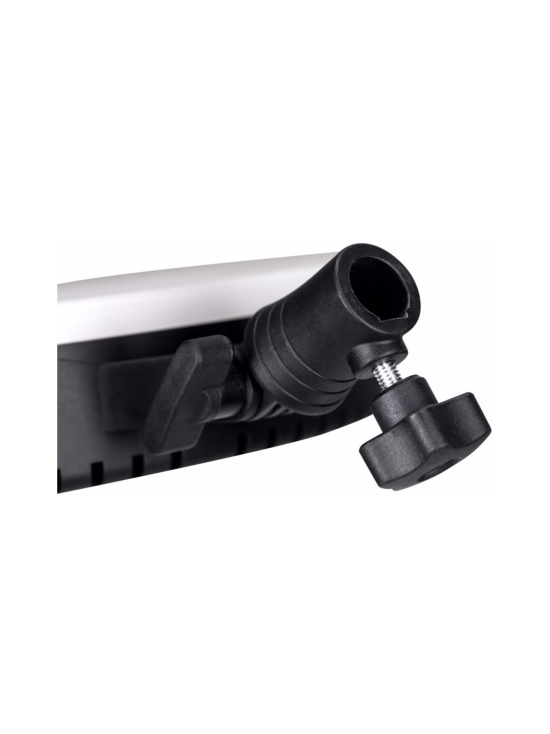 Nanlite - NanLite Halo16 Bi-Color LED Ring Light rengasvalo - photo 3 Nanlite - NanLite Halo16 Bi-Color LED Ring Light rengasvalo | Stockmann - photo 3