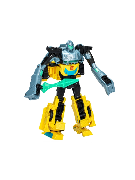 TRANSFORMERS - TRANSFORMERS Earthspark Hahmo Combiner - photo 5 TRANSFORMERS - TRANSFORMERS Earthspark Hahmo Combiner | Stockmann - photo 5