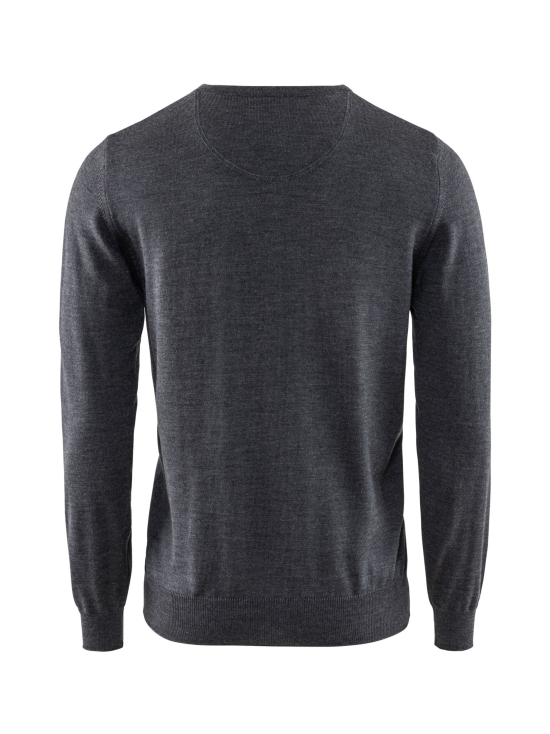 Berkeley - Wilton Merino V-neck -villaneule - T.HARMAA | Stockmann - photo 6