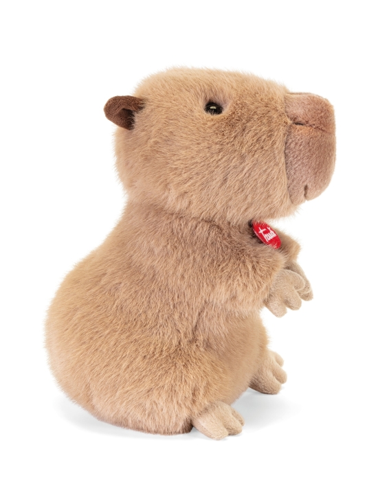 TRUDI - TRUDI Pehmokapybara Furio, 27cm | Stockmann - photo 2